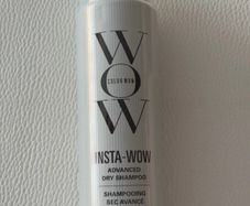 Color wow insta-wow advanced dry shampoo 60ml