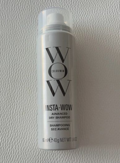 Color wow insta-wow advanced dry shampoo 60ml