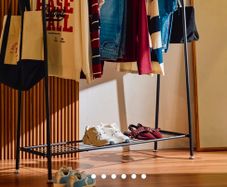 Cloths Rail