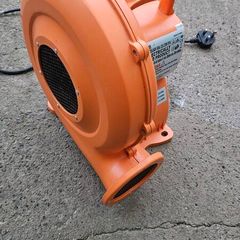 Electric air blower