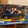 Disney Model Car Collection 1/24 Burago Image 2