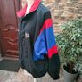 Vintage Vintage 1996 Shell Tracksuit Top Size XXL Image 4