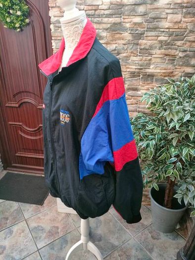 Vintage Vintage 1996 Shell Tracksuit Top Size XXL
