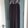 COAST black embellished Sz 6UK Image 2