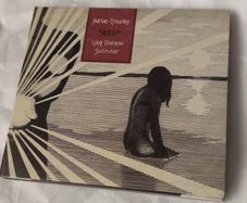Adrian Crowley - Long Distance Swimmer Cd