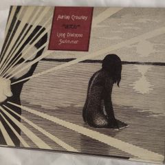 Adrian Crowley - Long Distance Swimmer Cd