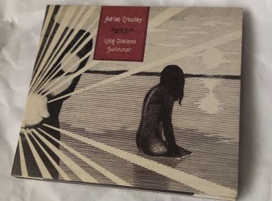 Adrian Crowley - Long Distance Swimmer Cd