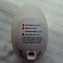 GroEgg - Colour-changing nursery thermometer and nightlight Image 2
