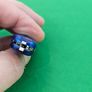 Vintage Discontinued Wenger EVO esquire 65mm Rare Collectable Swiss Army Knife Image 6