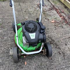 lawnmower