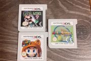 3ds games