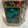 Dublin advertising  Tea Caddy and Jug Image 10