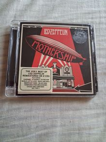 Led Zeppelin.