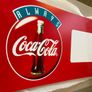 Coca Cola Display Rack new 90's Image 6