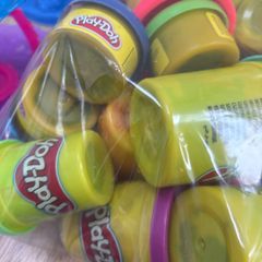 play doh set