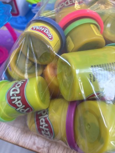 play doh set