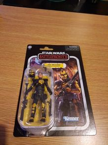Star Wars Vintage Collection: ARC Trooper (Umbra)  3.75'