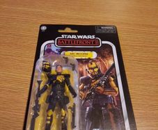 Star Wars Vintage Collection: ARC Trooper (Umbra)  3.75'