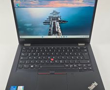 Lenovo ThinkPad L13 Gen 2 i7-1165G7 16GB 512GB 13,3" FHD Win11