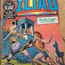 Marvel classic comics nos 14 & 26. Image 4
