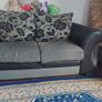 2 seater sofa Image 2