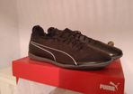 Puma evoknit mens indoor football trainers size 10