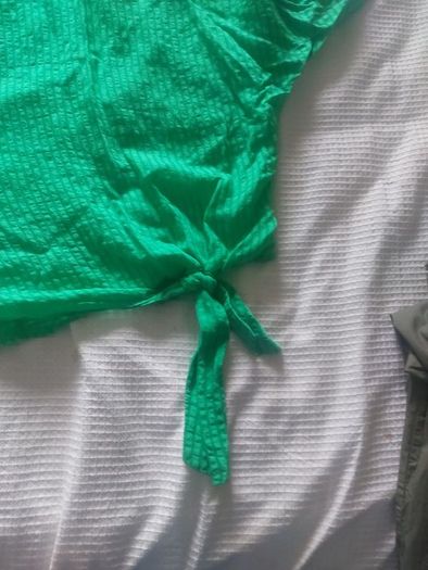 Green River Island Top