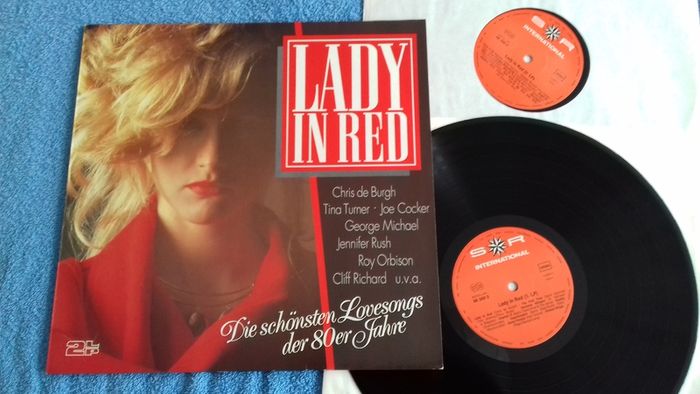 vinyl records 8