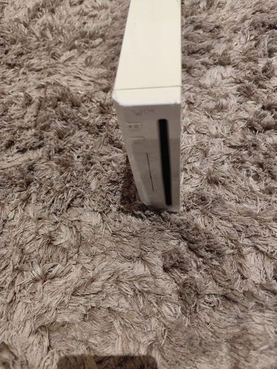 Nintendo Wii console only