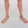 Vintage Palitoy Action Man Figure Image 5