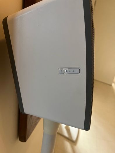 Sonos system