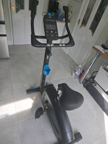 Decathlon DOMYOS EB900 Self-Powered Exercise Bike