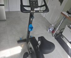 Decathlon DOMYOS EB900 Self-Powered Exercise Bike