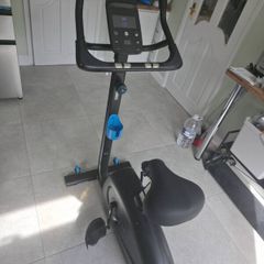 Decathlon DOMYOS EB900 Self-Powered Exercise Bike