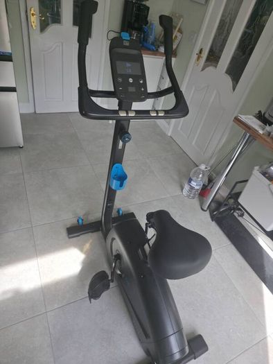 Decathlon DOMYOS EB900 Self-Powered Exercise Bike