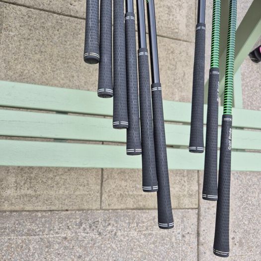 Ping Prodi G set of irons and woods