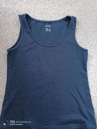 women's vest. Size medium
