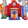 Disney Pixar Cars Rescue Road Raceway Playset Image 7