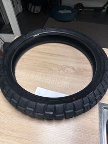 Pirelli Scorpion Rally STR like New!!