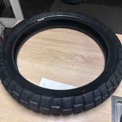Pirelli Scorpion Rally STR like New!!