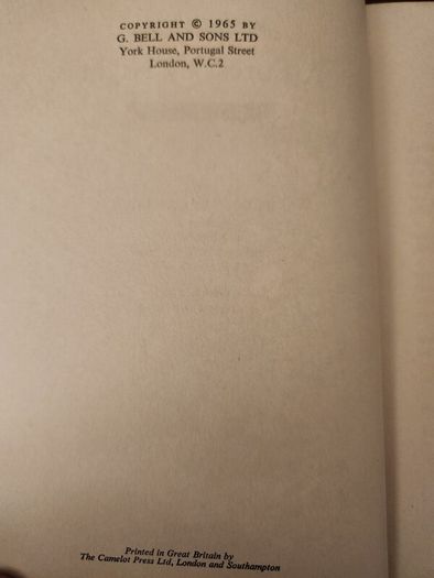 A Forest By Night. By Fred J. Spackman (authir Of A Poachers Tale). First Editions 1965 Hardback With Dustjacket In Good Condition  37.