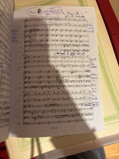 Berlioz Symphonie Fantastique Op.14