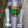 Claud Butler Criterium vintage road bike Image 3