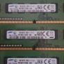 Job Lot - Ddr3 Ram X 17 Units - Ddr3 4 Gb Modules Image 2