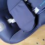 Cybex iSize car seat 6 months - 4 years old - no crashes Image 2