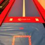 Gymnastics tumbl track trampoline 4,5meter Image 5