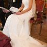 Amanda Wyatt Signature Hattie Wedding Dress Image 3