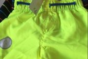 Boys BNWT set of two shorts 9/12 mths