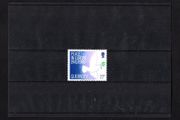 1985 Guernsey 40th Anniversary of Peace in Europe Commemorative Stamp Mint Never Hinged (MNH)