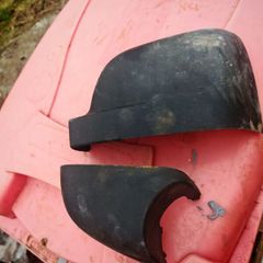 Renault Trafic Mirror back cover